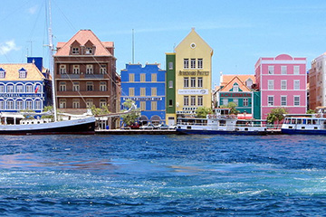 圣尼古拉斯湾港口查询_san nicolas pay港口代码_荷属安的列斯圣尼古拉斯湾港口代码