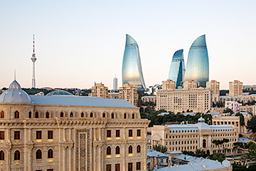 阿塞拜疆扎卡塔雷机场三字代码(ZTU),扎卡塔雷机场(Zaqatala)四字码,阿塞拜疆机场三字码查询