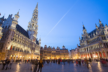 奥斯坦德港口查询_ostend港口代码_比利时奥斯坦德港口代码