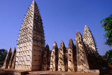 瓦加杜古港口查询_ouagadougou港口代码_布基纳法索瓦加杜古港口代码