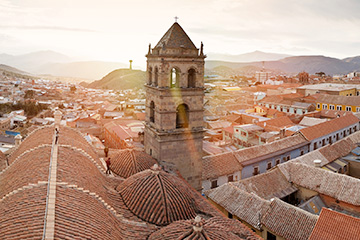 玻利维亚瓜亚拉梅林三字代码(GYA),瓜亚拉梅林(Guayaramerin)四字码,玻利维亚机场三字码查询