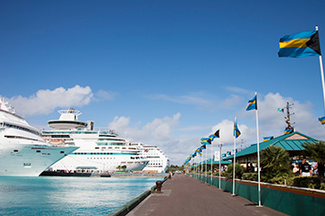 巴哈马斯泰拉马利斯机场三字代码(SML),斯泰拉马利斯机场(Treasure Cay Airport)四字码,巴哈马机场三字码查询