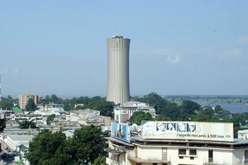 刚果(布)尤沃机场三字代码(EWO),尤沃机场(Ewo airport)四字码,刚果(布)机场三字码查询