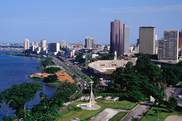 科特迪瓦迪沃机场三字代码(DIV),迪沃机场(Divo airport)四字码,科特迪瓦机场三字码查询