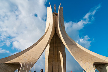 阿尔及利亚特莱姆森机场三字代码(EMC),特莱姆森机场(Zenata Airport)四字码,阿尔及利亚机场三字码查询