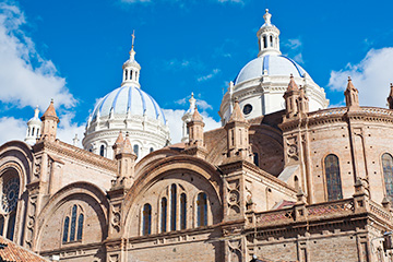 厄瓜多尔大社机场三字代码(TSC),大社机场(Taisha airport)四字码,厄瓜多尔机场三字码查询