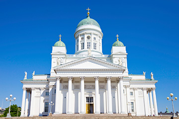 芬兰科科拉机场三字代码(KOK),科科拉机场(Kokkola-Pietarsaari Airport)四字码,芬兰机场三字码查询
