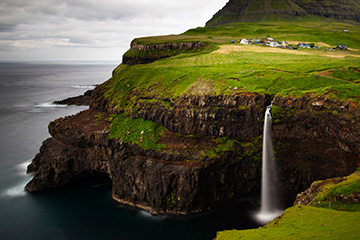 瓦格港口查询_vaag港口代码_法罗群岛瓦格港口代码