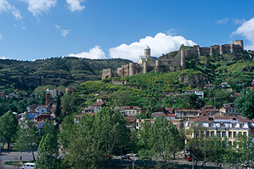 格鲁吉亚巴统机场三字代码(BUS),巴统机场(Batumi International Airport)四字码,格鲁吉亚机场三字码查询