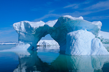格陵兰卡安纳克机场三字代码(QAA),卡安纳克机场(Qaanaaq)四字码,格陵兰机场三字码查询