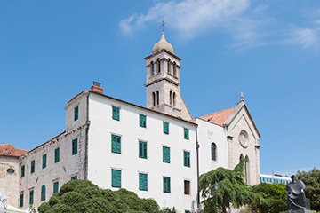 扎达尔港口查询_zadar港口代码_克罗地亚扎达尔港口代码