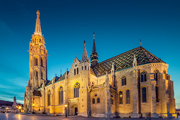 塞克什白堡港口查询_szekesfehervar港口代码_匈牙利塞克什白堡港口代码