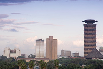 肯尼亚卢延加拉尼机场三字代码(LOY),卢延加拉尼机场(Loyangalani airport)四字码,肯尼亚机场三字码查询