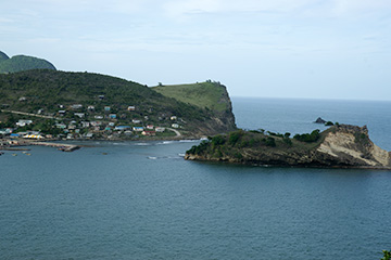 维约堡港口查询_vieux fort港口代码_圣卢西亚维约堡港口代码