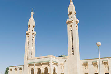 毛里塔尼亚塞利巴比机场三字代码(SEY),塞利巴比机场(Selibaby airport)四字码,毛里塔尼亚机场三字码查询