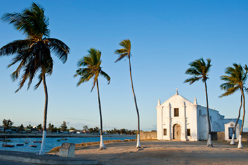莫桑比克卢阿波机场三字代码(LBM),卢阿波机场(Luabo airport)四字码,莫桑比克机场三字码查询