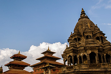 尼泊尔坝上机场三字代码(AJH),坝上机场(Bajhangairport)四字码,尼泊尔机场三字码查询