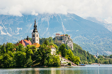 卢布尔雅那港口查询_ljubljana港口代码_斯洛文尼亚卢布尔雅那港口代码