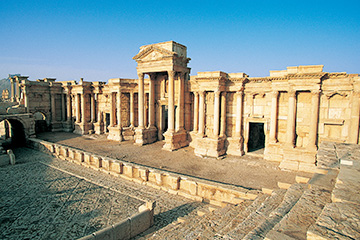 塔尔图斯港口查询_tartus港口代码_叙利亚塔尔图斯港口代码