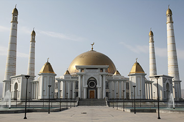 土库曼纳巴德港口查询_cahrgo turkmenabad港口代码_土库曼斯坦土库曼纳巴德港口代码