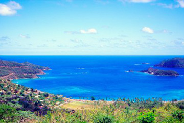 斯卡伯勒港口查询_scarborough港口代码_特立尼达和多巴哥斯卡伯勒港口代码