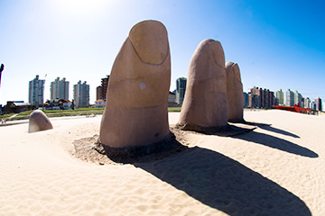 蒙得维的亚港口查询_montevideo港口代码_乌拉圭蒙得维的亚港口代码