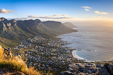 开普敦港口查询_cape town港口代码_南非开普敦港口代码