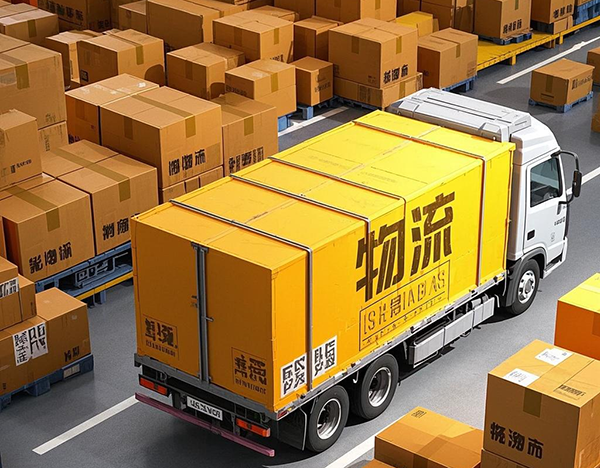 濉溪县到嘉祥县物流专线